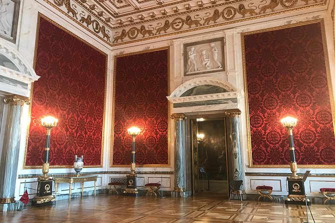 walking tour - Copenhagen and Christiansborg 3 hours - How much value do you get for $87.77?