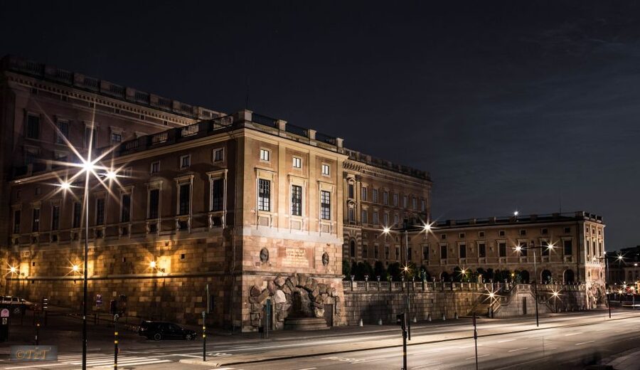 Welcome to Stockholm: Private Tour with a Local - An eight-hour route for a full first day