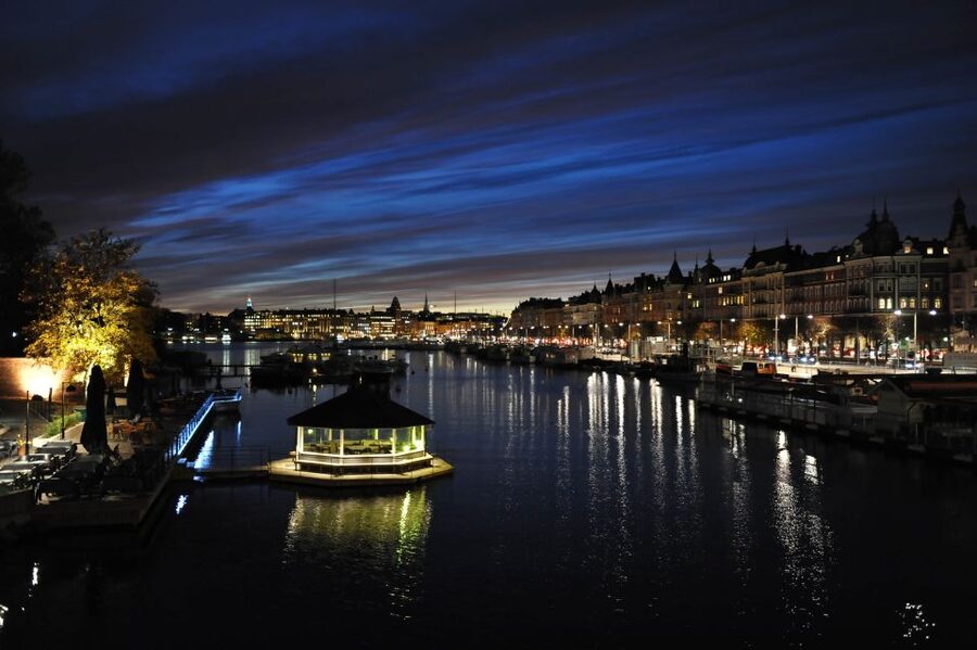 Welcome to Stockholm: Private Tour with a Local - Public transport, taxis, and private cars