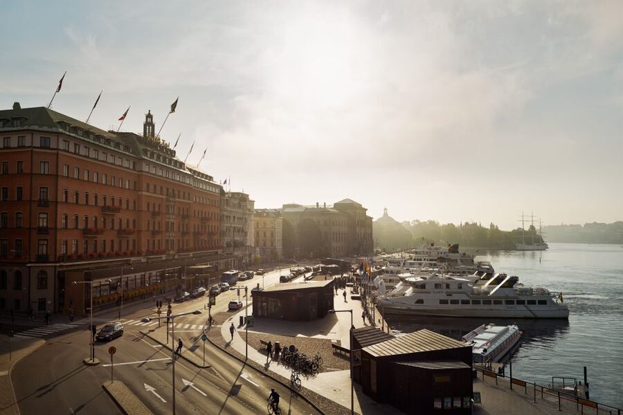Welcome to Stockholm: Private Tour with a Local - Why three or four hours may be the better value