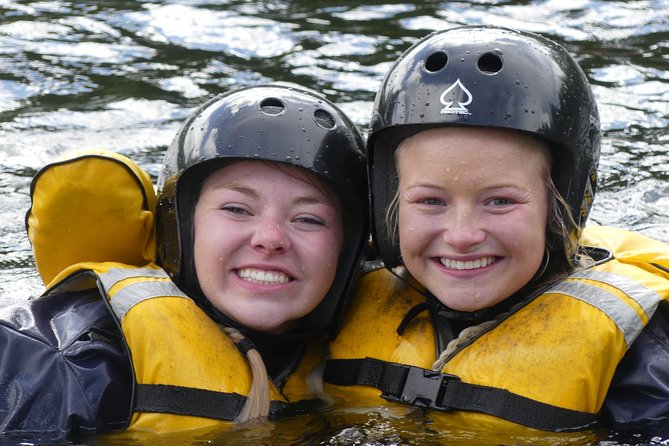 White Water Rafting Adventure in Dagali - level 2 - Practical Tips Before You Book