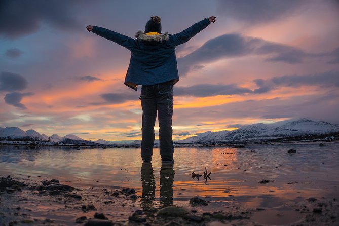 Winter Fjord Road Trip with Wandering Owl - Professional photos without the camera fuss