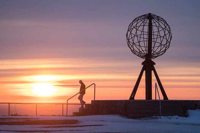 Winter North Cape Tour From Alta - What the $502 price really covers